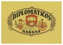 Diplomaticos